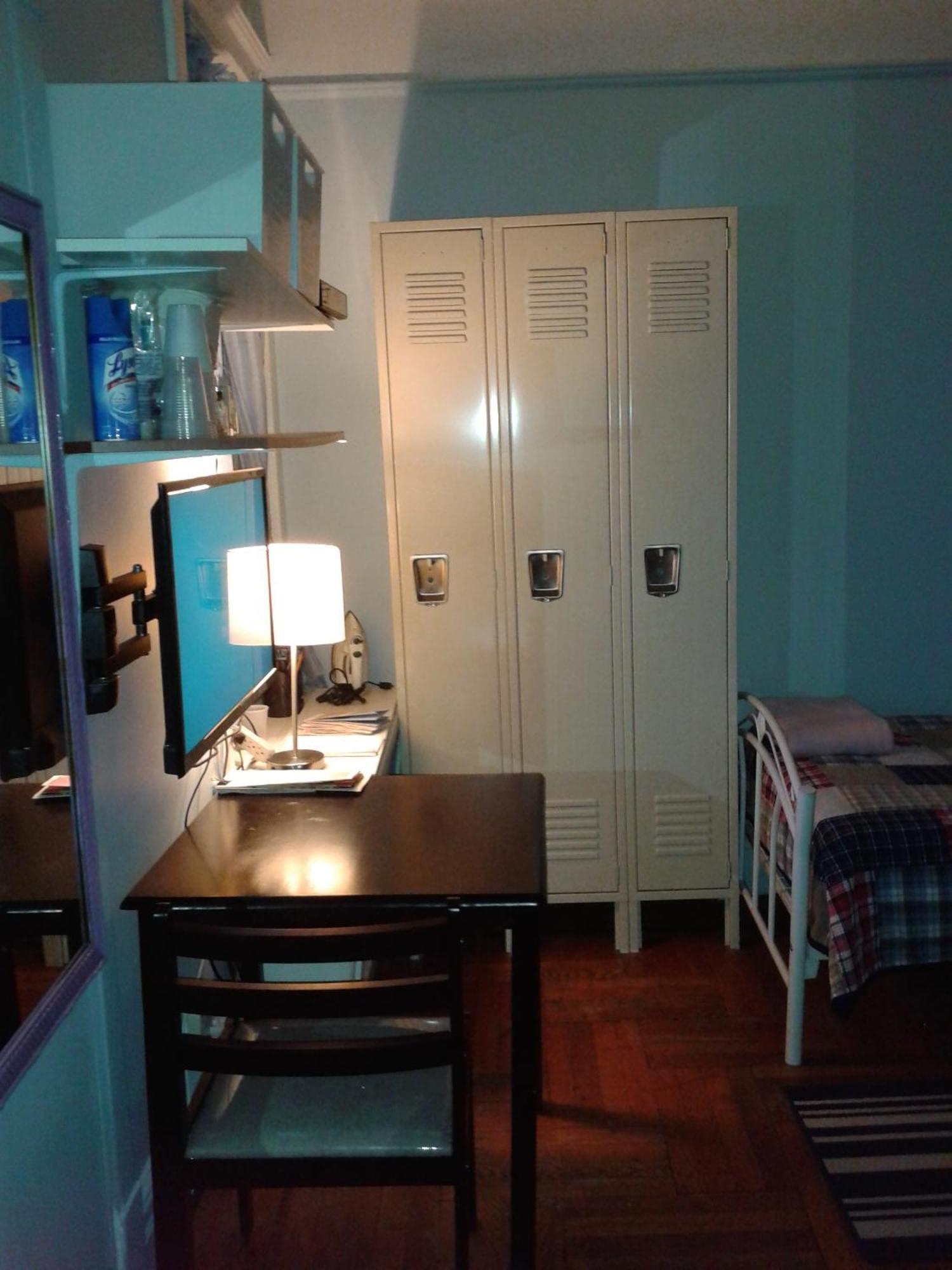 Апартаменты Men House Jfk Airport Нью-Йорк Экстерьер фото